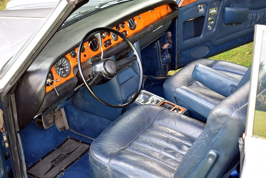 1970 Rolls-Royce Silver Shadow I - Image 27 of 30