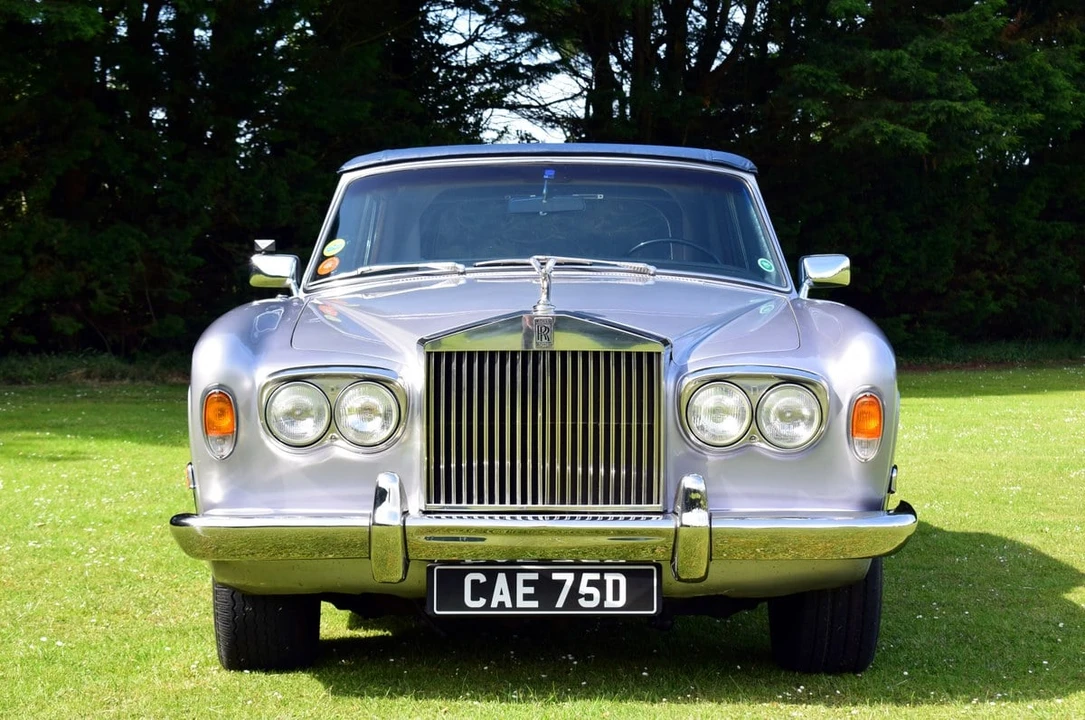 1970 Rolls-Royce Silver Shadow I - Image 2 of 30