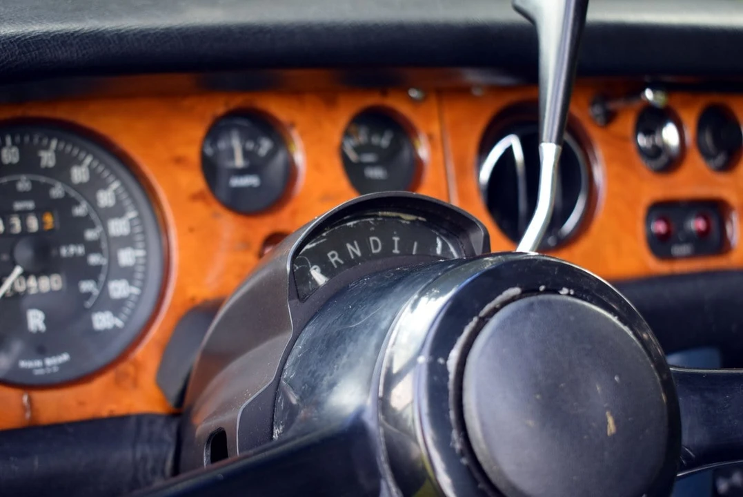 1970 Rolls-Royce Silver Shadow I - Image 30 of 30
