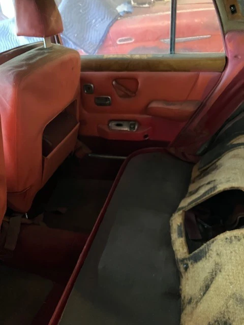 1970 Rolls-Royce Silver Shadow I - Image 8 of 20