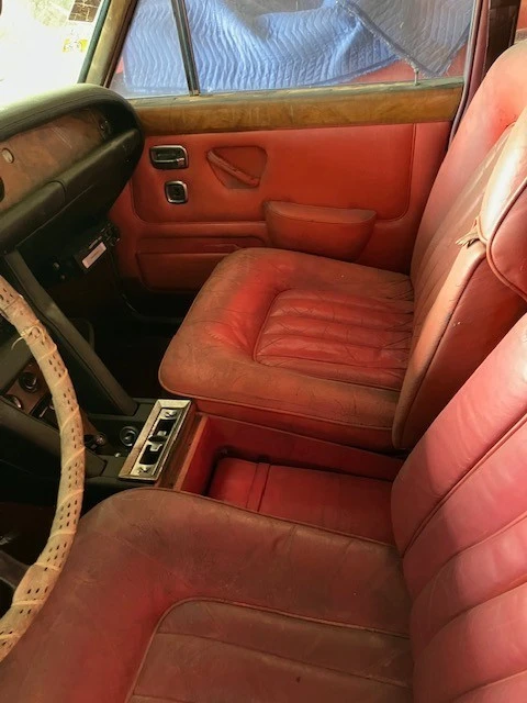1970 Rolls-Royce Silver Shadow I - Image 10 of 20
