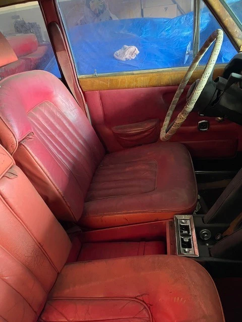 1970 Rolls-Royce Silver Shadow I - Image 7 of 20