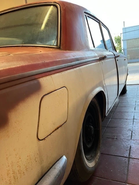 1970 Rolls-Royce Silver Shadow I - Image 20 of 20