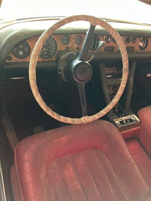 1970 Rolls-Royce Silver Shadow I - Image 9 of 20