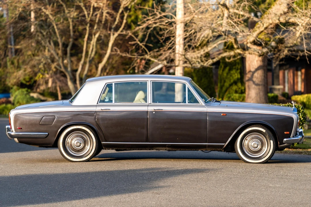 1970 Rolls-Royce Silver Shadow I - Image 3 of 31