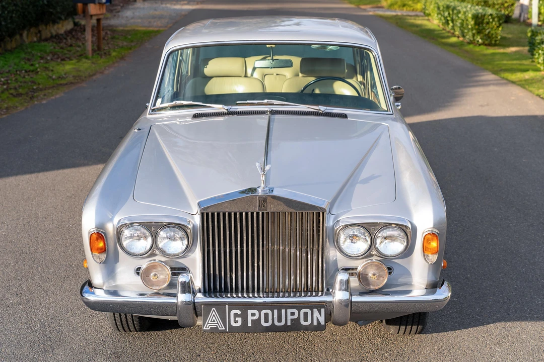 1970 Rolls-Royce Silver Shadow I - Image 2 of 31
