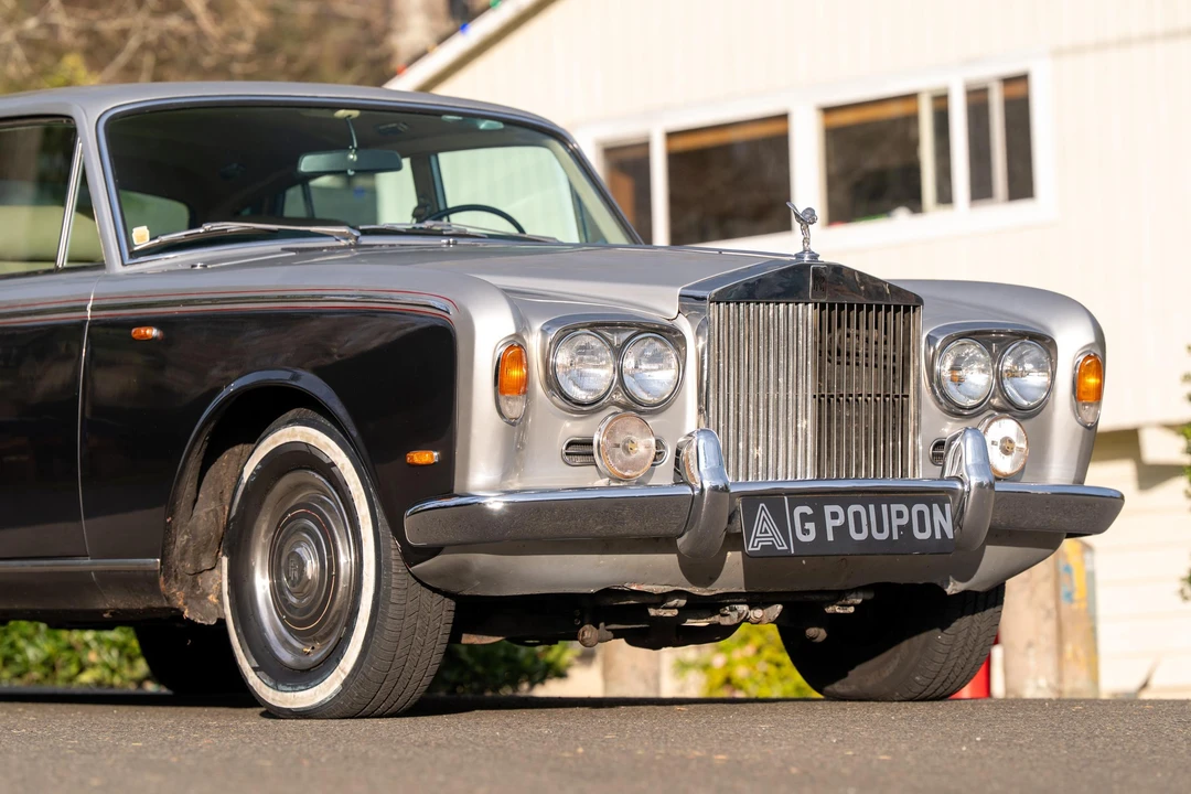 1970 Rolls-Royce Silver Shadow I - Image 25 of 31