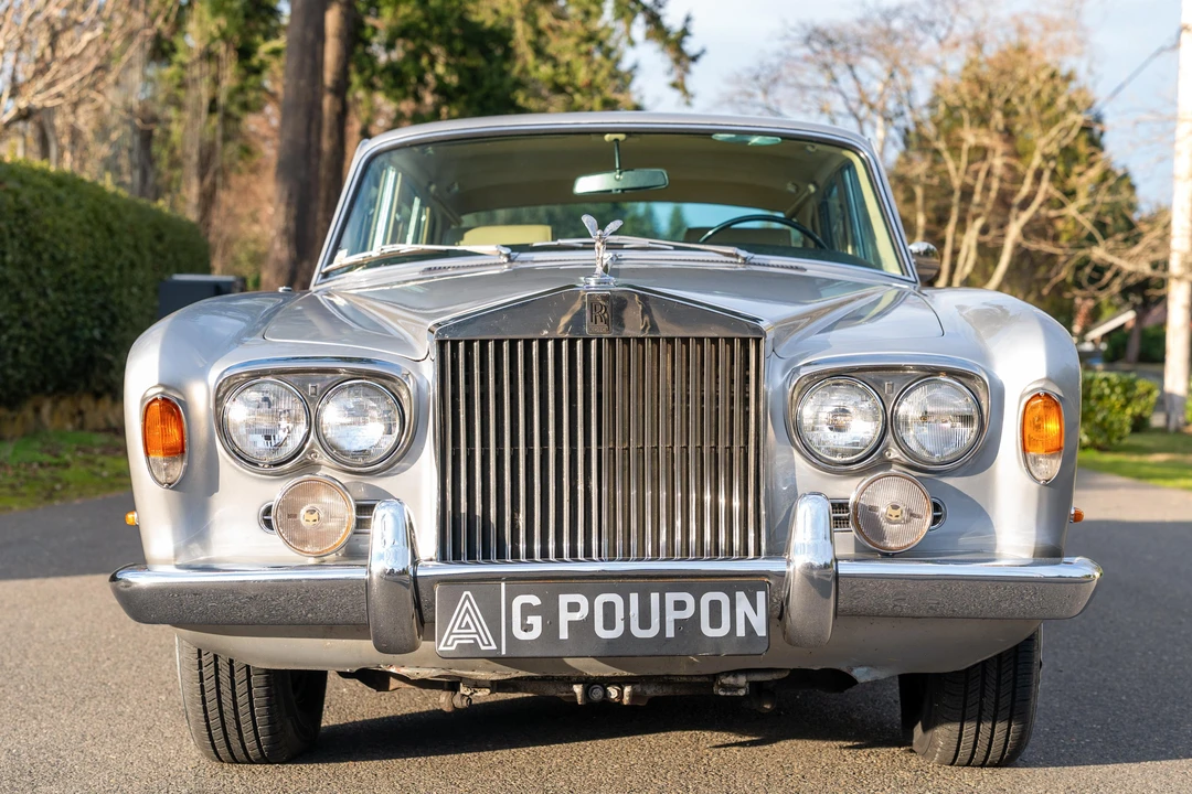 1970 Rolls-Royce Silver Shadow I - Image 8 of 31