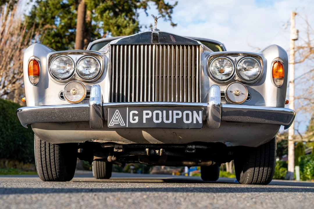 1970 Rolls-Royce Silver Shadow I - Image 9 of 31