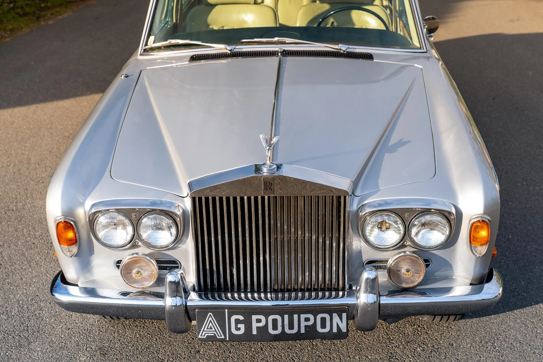 1970 Rolls-Royce Silver Shadow I - Image 27 of 31