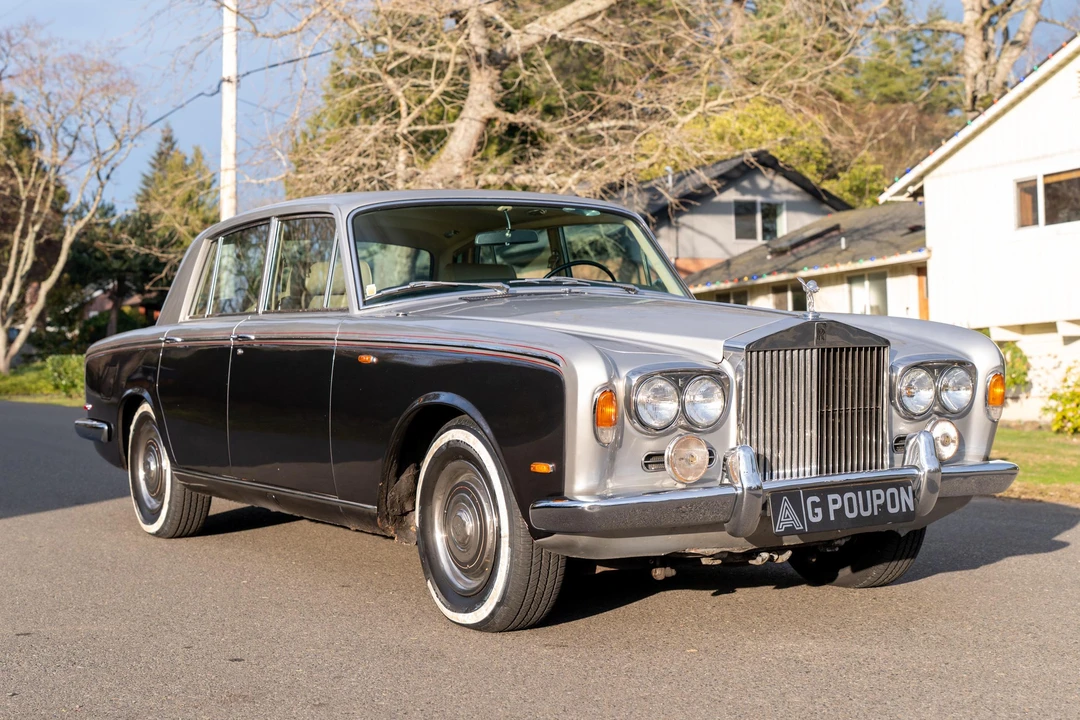 1970 Rolls-Royce Silver Shadow I - Image 20 of 31