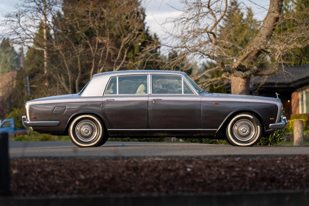 1970 Rolls-Royce Silver Shadow I - Image 19 of 31