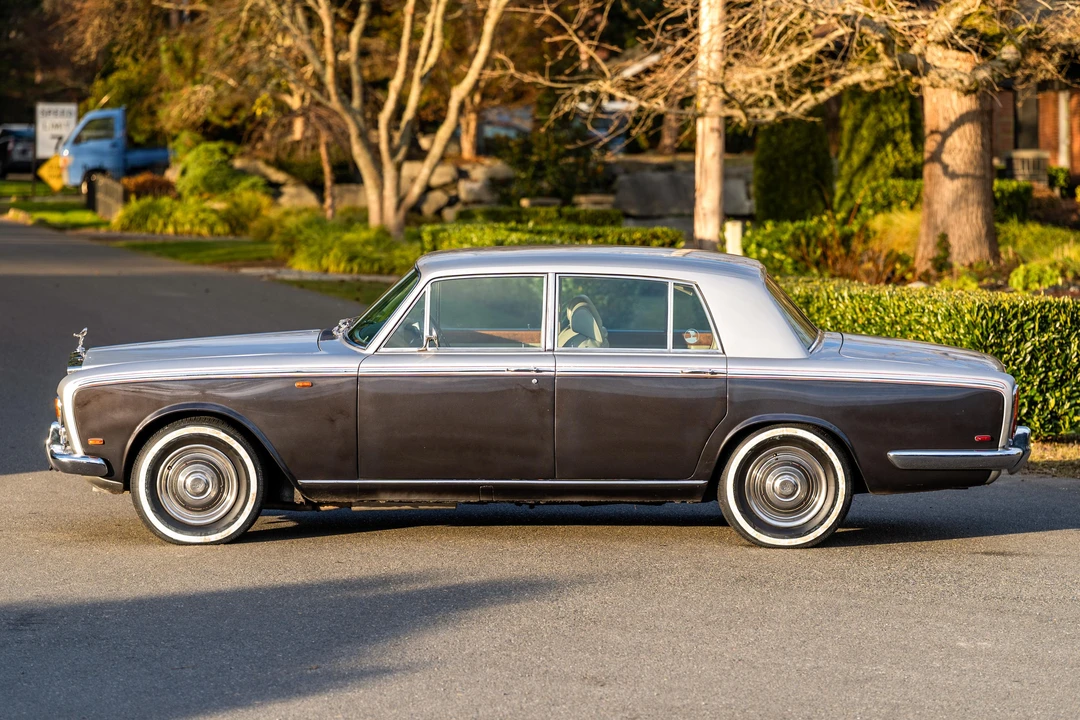 1970 Rolls-Royce Silver Shadow I - Image 13 of 31