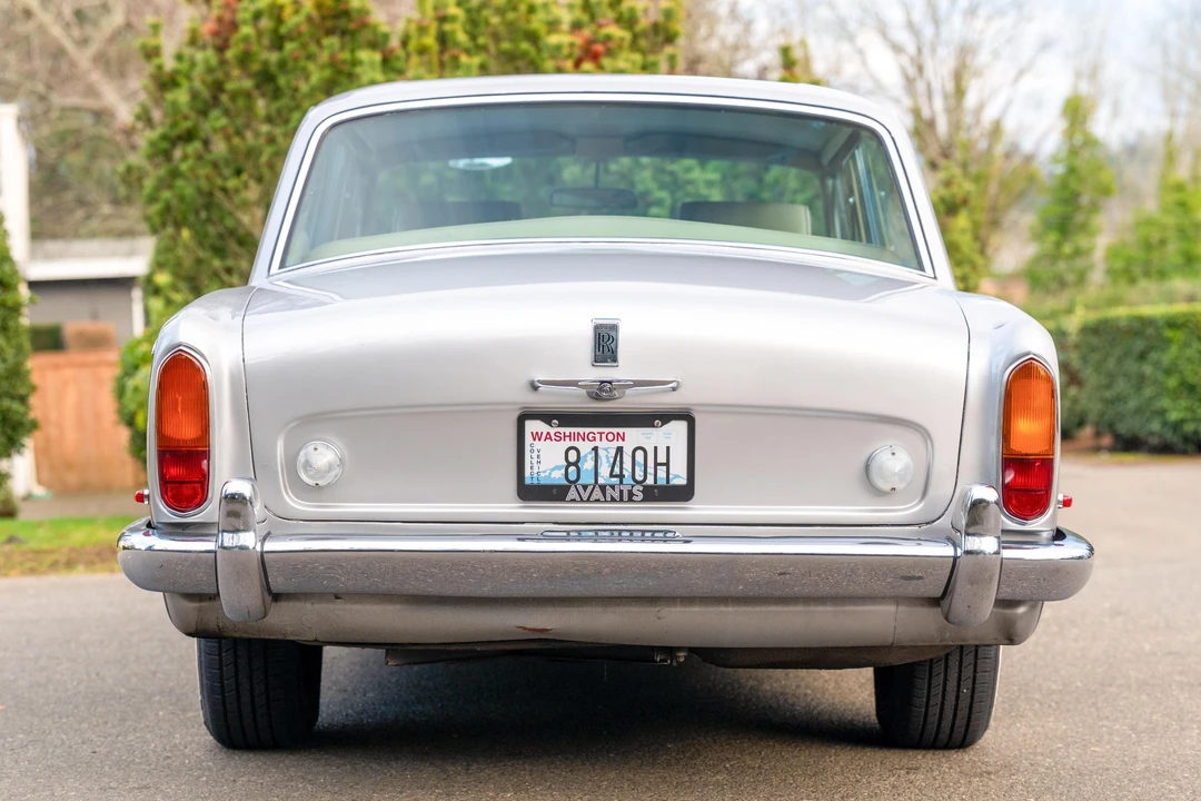 1970 Rolls-Royce Silver Shadow I - Image 5 of 31