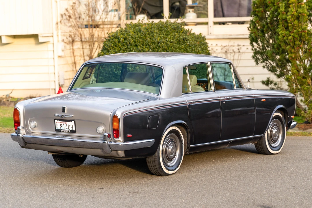 1970 Rolls-Royce Silver Shadow I - Image 16 of 31
