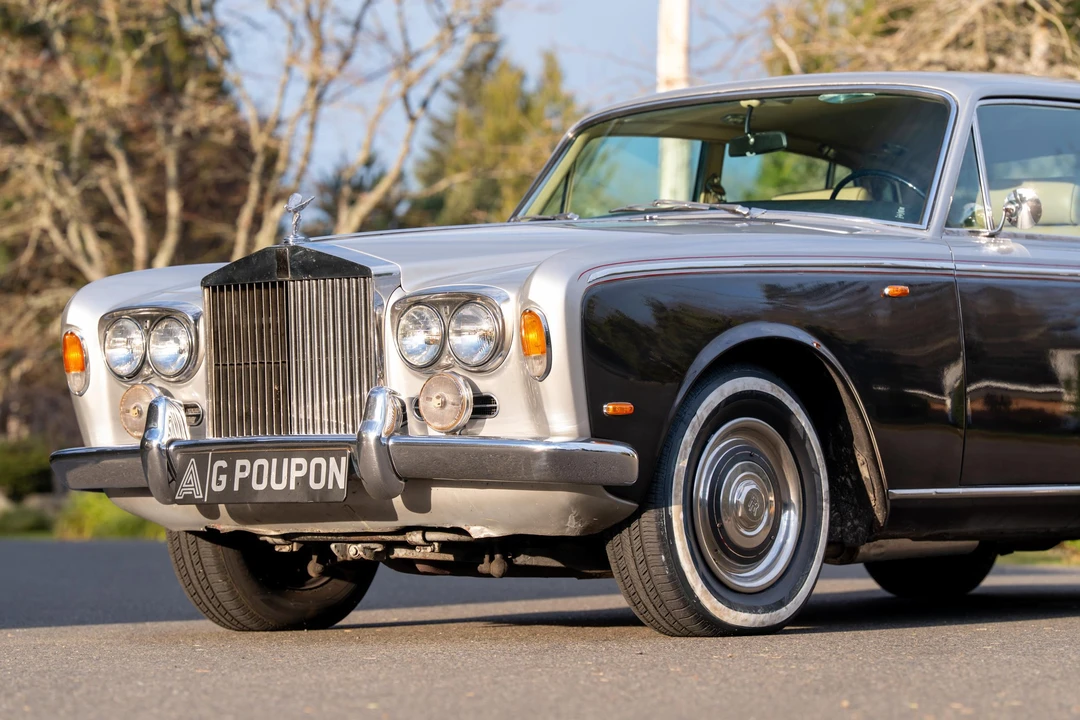 1970 Rolls-Royce Silver Shadow I - Image 29 of 31