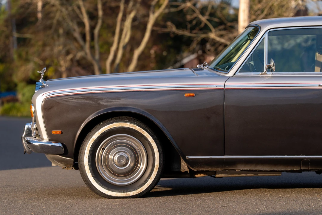 1970 Rolls-Royce Silver Shadow I - Image 31 of 31