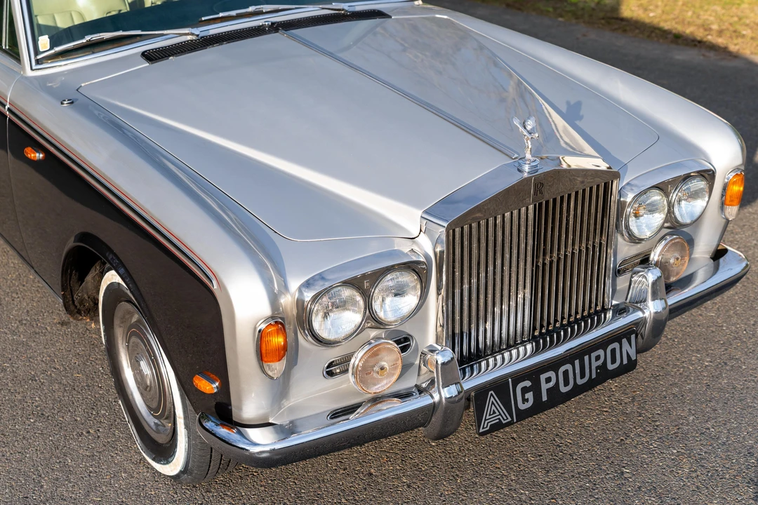 1970 Rolls-Royce Silver Shadow I - Image 24 of 31