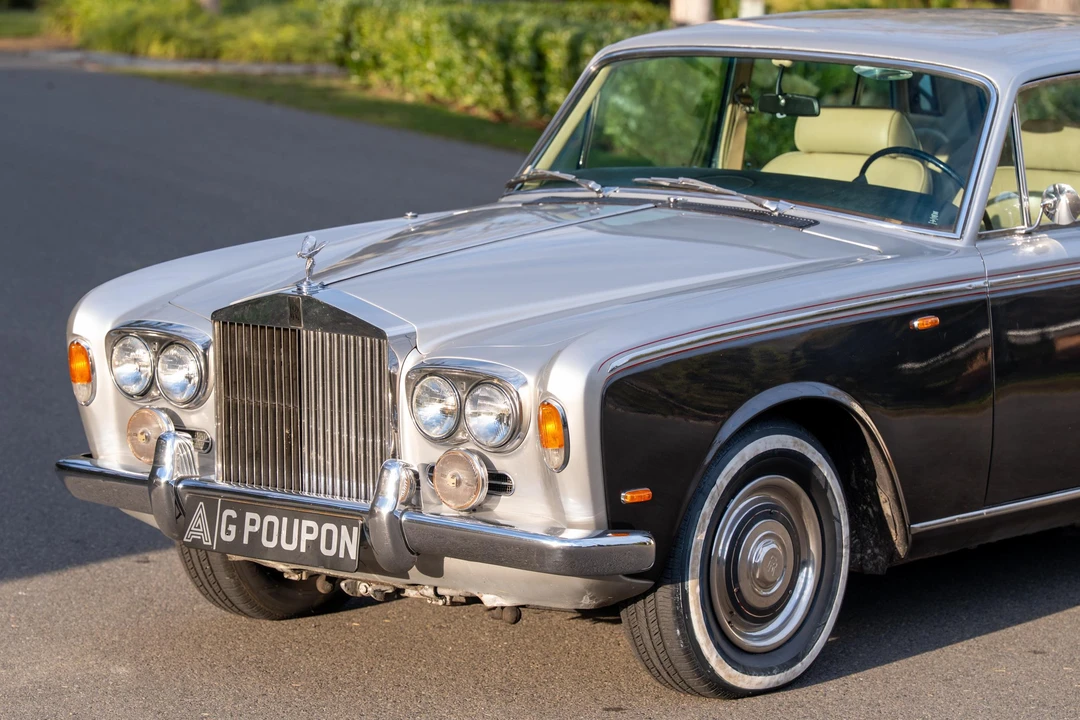 1970 Rolls-Royce Silver Shadow I - Image 28 of 31