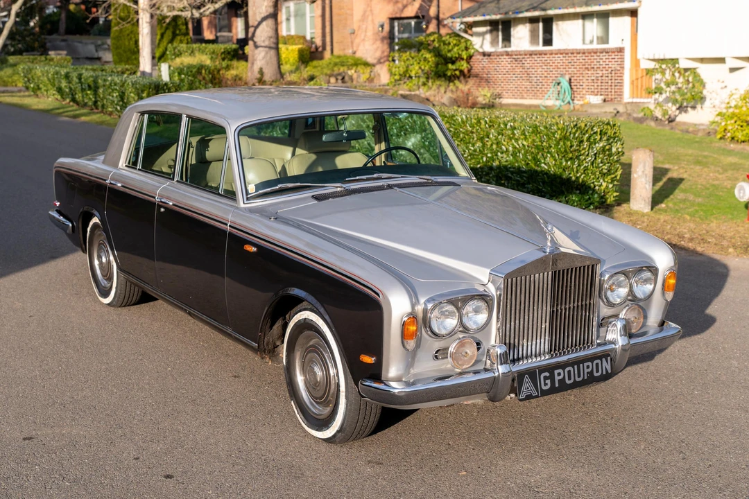 1970 Rolls-Royce Silver Shadow I - Image 21 of 31