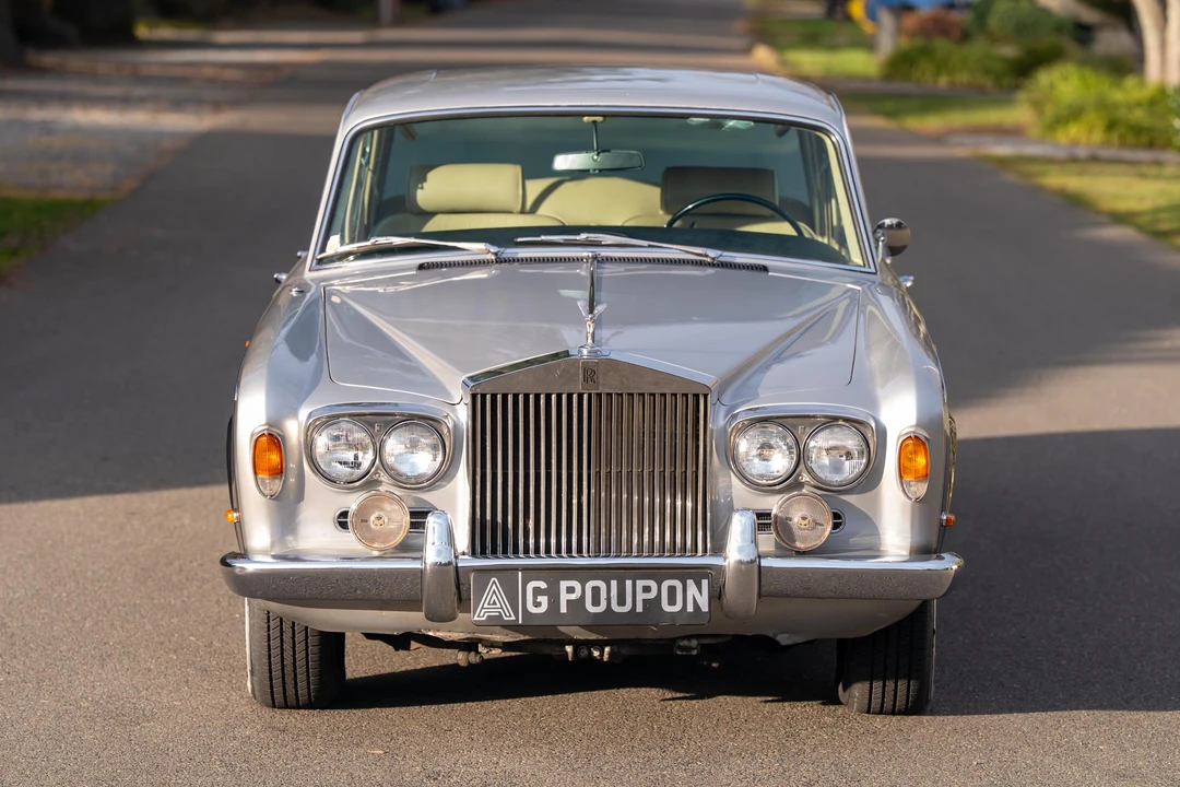 1970 Rolls-Royce Silver Shadow I - Image 6 of 31