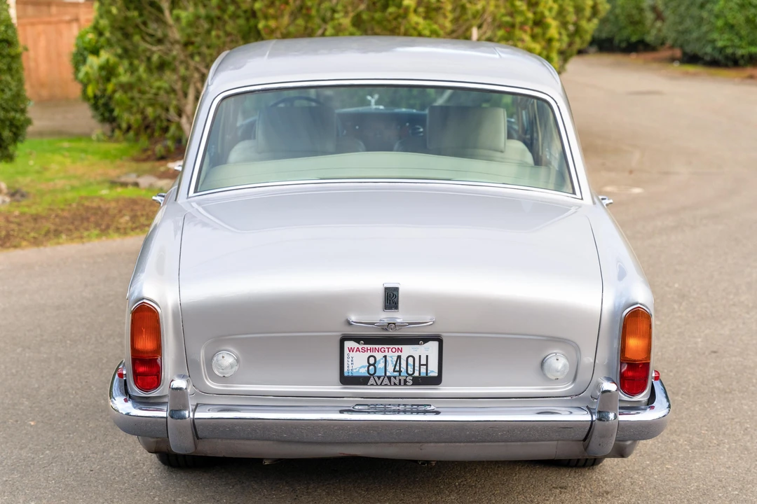 1970 Rolls-Royce Silver Shadow I - Image 14 of 31