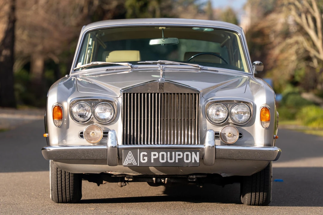 1970 Rolls-Royce Silver Shadow I - Image 7 of 31