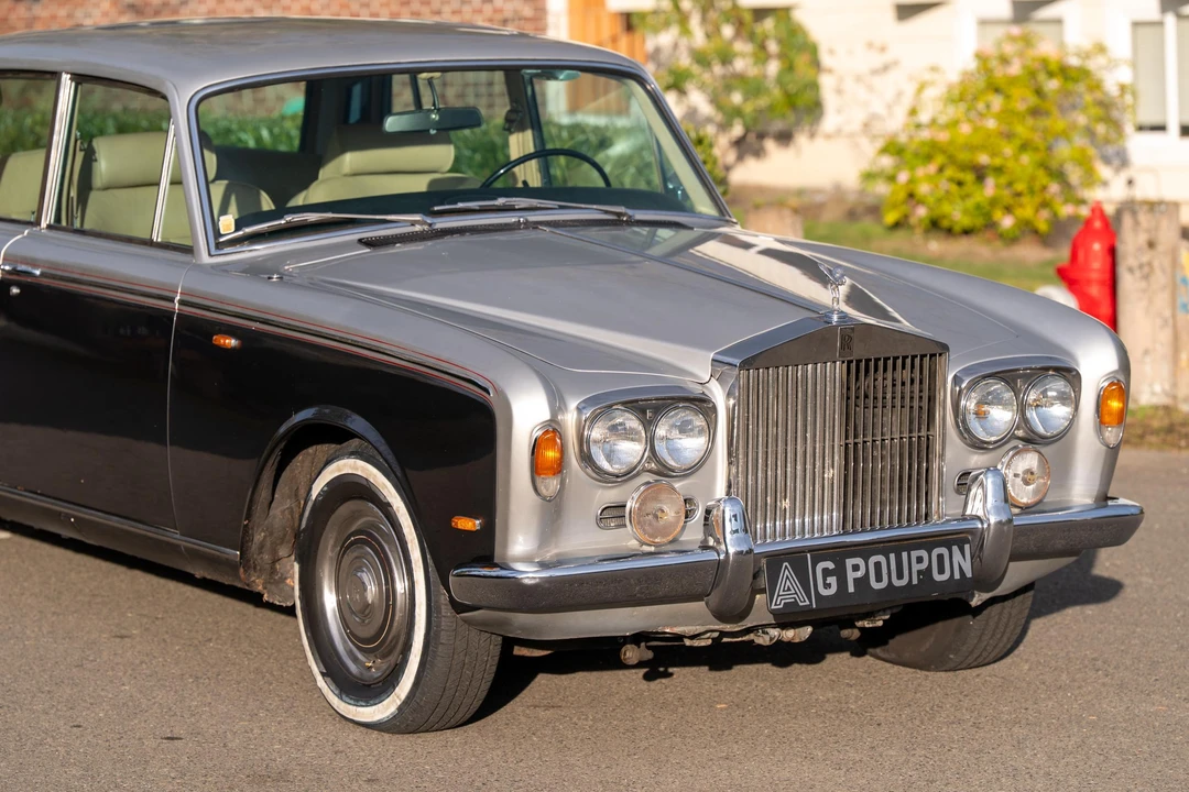 1970 Rolls-Royce Silver Shadow I - Image 26 of 31