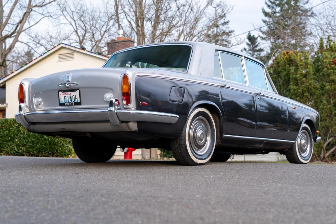 1970 Rolls-Royce Silver Shadow I - Image 18 of 31