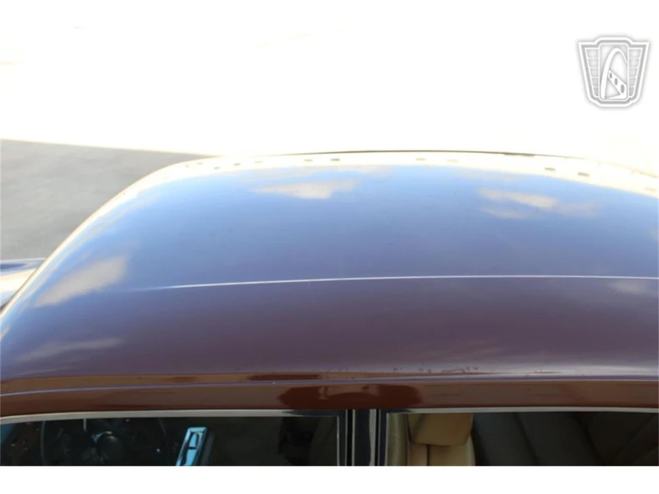 1970 Rolls-Royce Silver Shadow I - Image 31 of 31