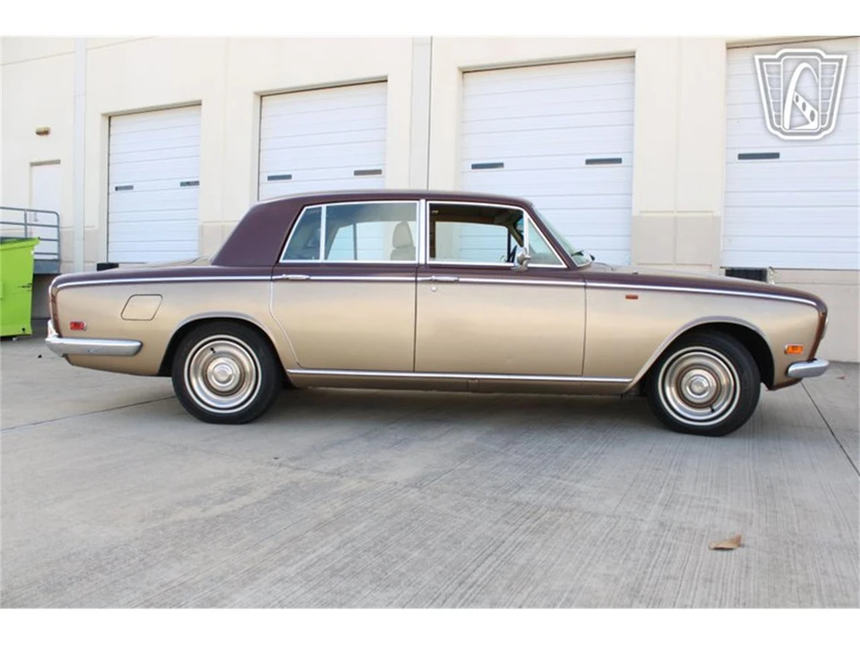 1970 Rolls-Royce Silver Shadow I - Image 16 of 31