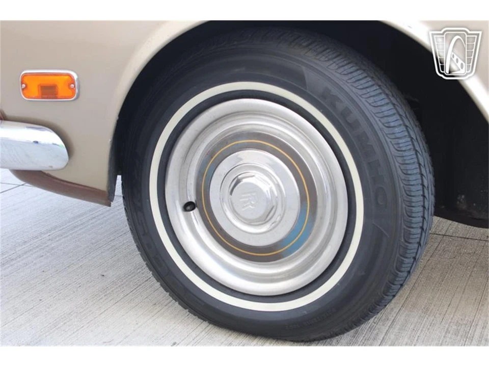 1970 Rolls-Royce Silver Shadow I - Image 26 of 31