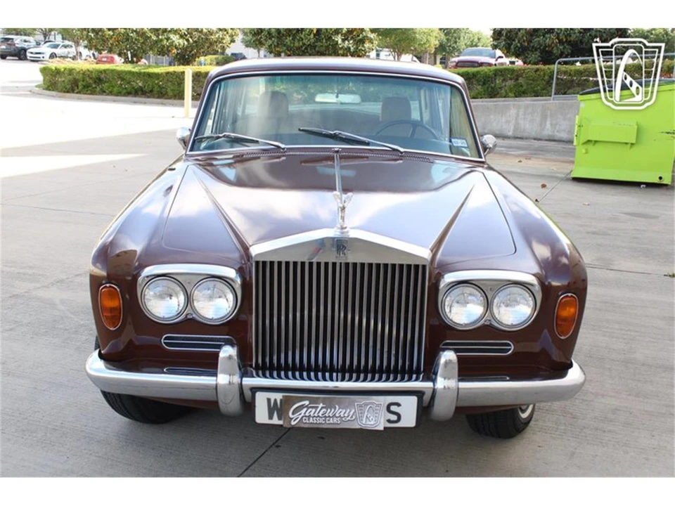 1970 Rolls-Royce Silver Shadow I - Image 21 of 31