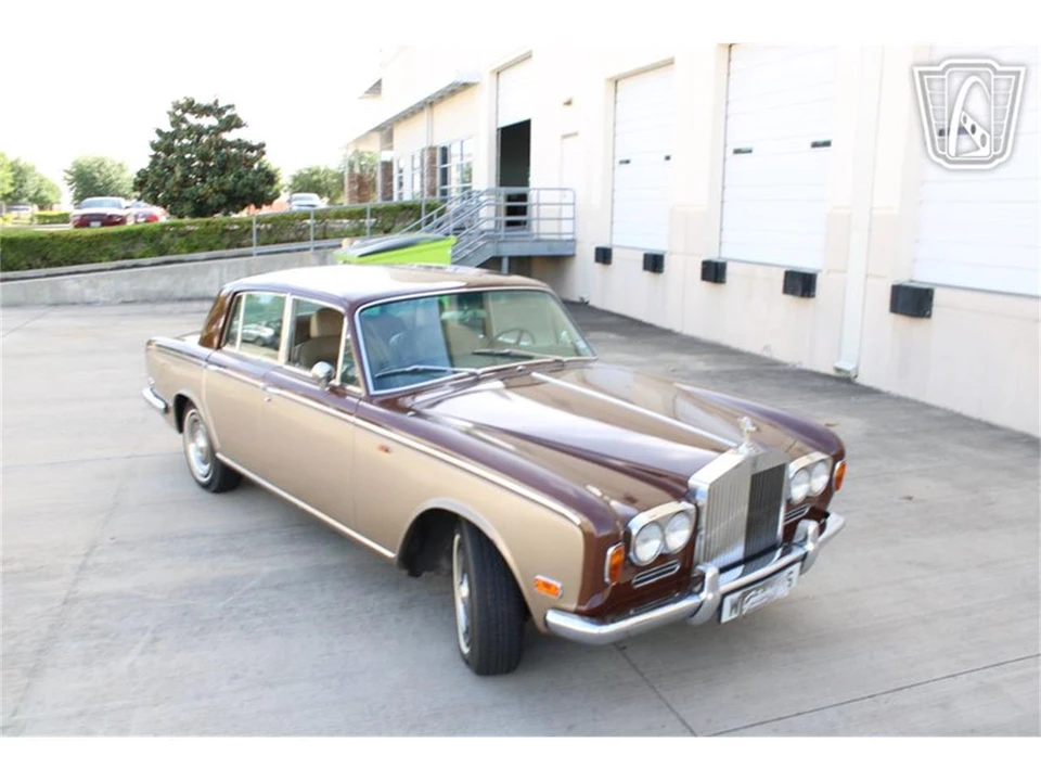 1970 Rolls-Royce Silver Shadow I - Image 17 of 31