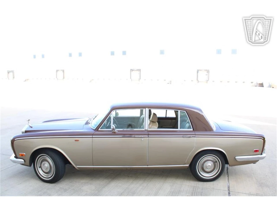 1970 Rolls-Royce Silver Shadow I - Image 2 of 31