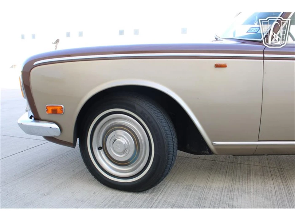 1970 Rolls-Royce Silver Shadow I - Image 27 of 31