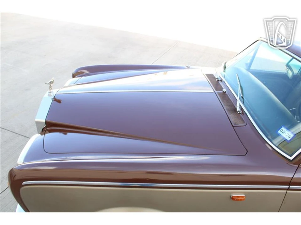 1970 Rolls-Royce Silver Shadow I - Image 28 of 31