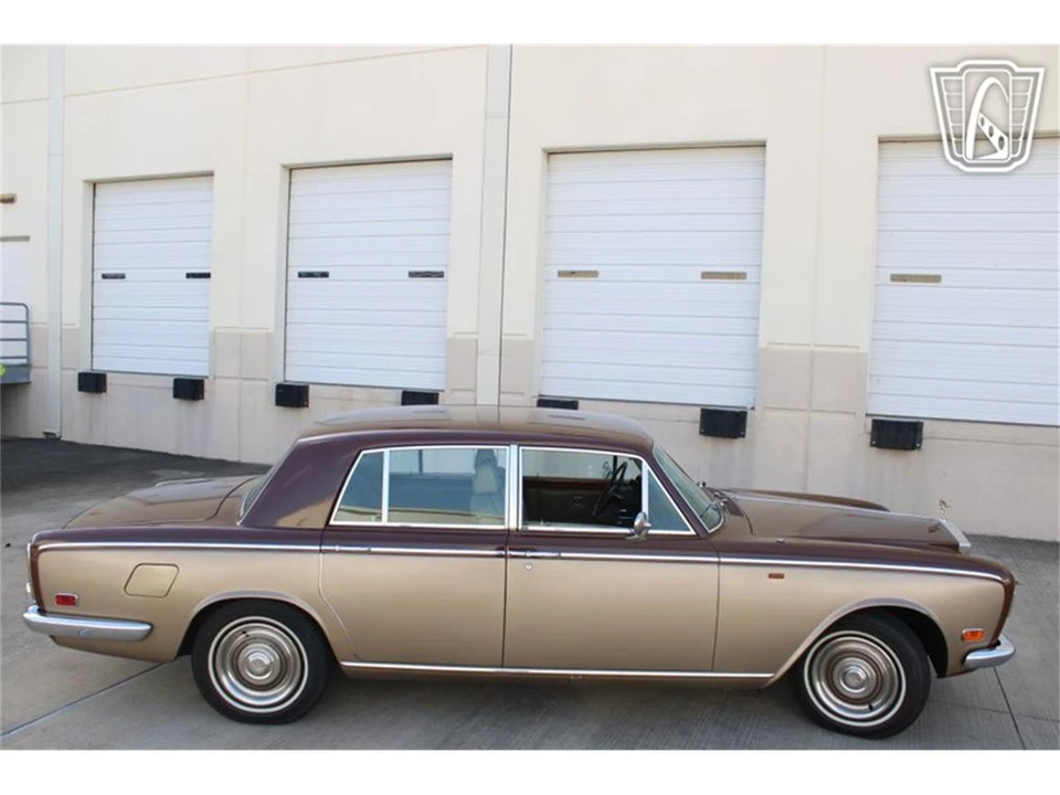 1970 Rolls-Royce Silver Shadow I - Image 14 of 31