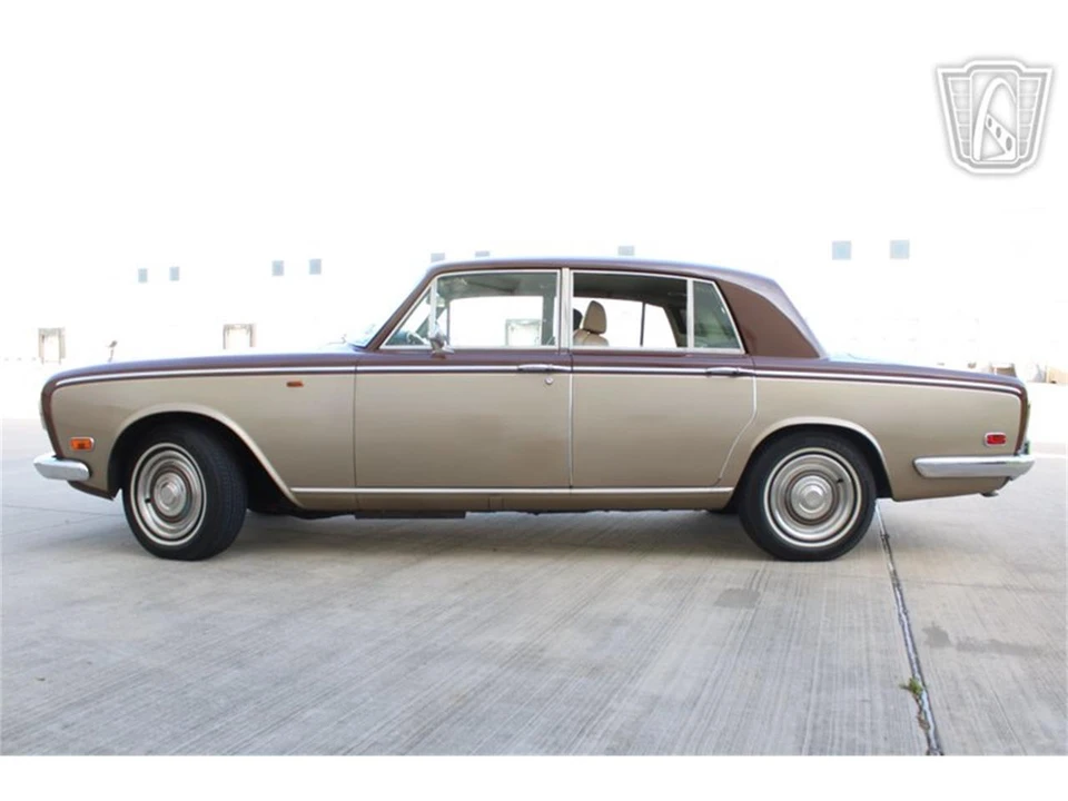 1970 Rolls-Royce Silver Shadow I - Image 4 of 31