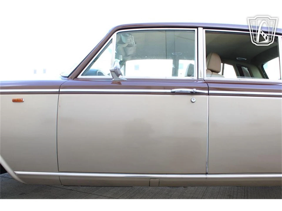 1970 Rolls-Royce Silver Shadow I - Image 29 of 31