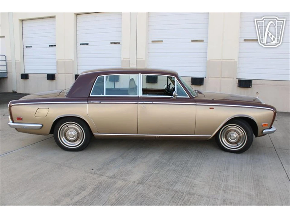 1970 Rolls-Royce Silver Shadow I - Image 15 of 31