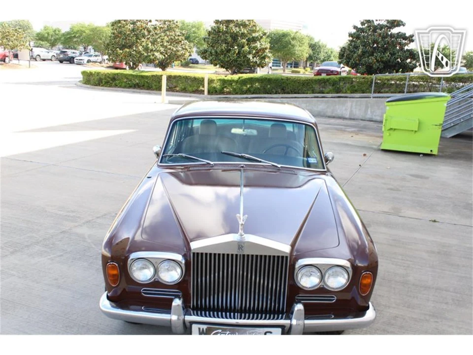 1970 Rolls-Royce Silver Shadow I - Image 20 of 31