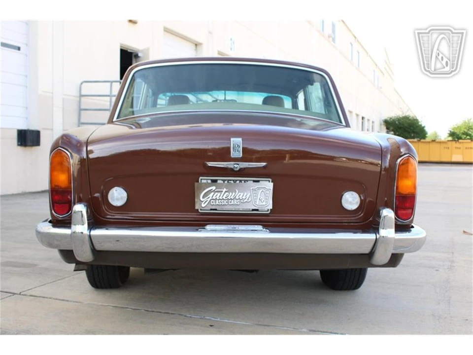 1970 Rolls-Royce Silver Shadow I - Image 10 of 31