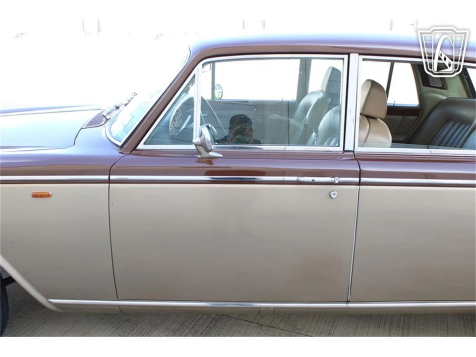 1970 Rolls-Royce Silver Shadow I - Image 30 of 31
