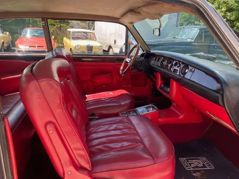 1970 Rolls-Royce Corniche - Image 4 of 6