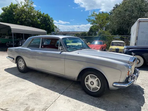 1970 Rolls-Royce Corniche - Image 3 of 6