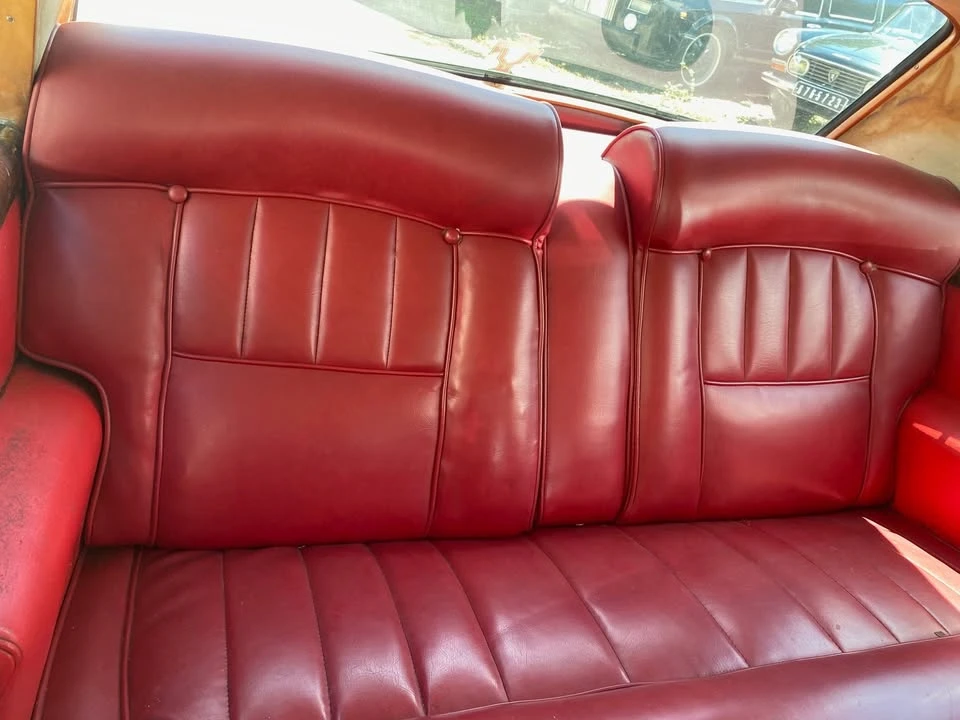 1970 Rolls-Royce Corniche - Image 6 of 6