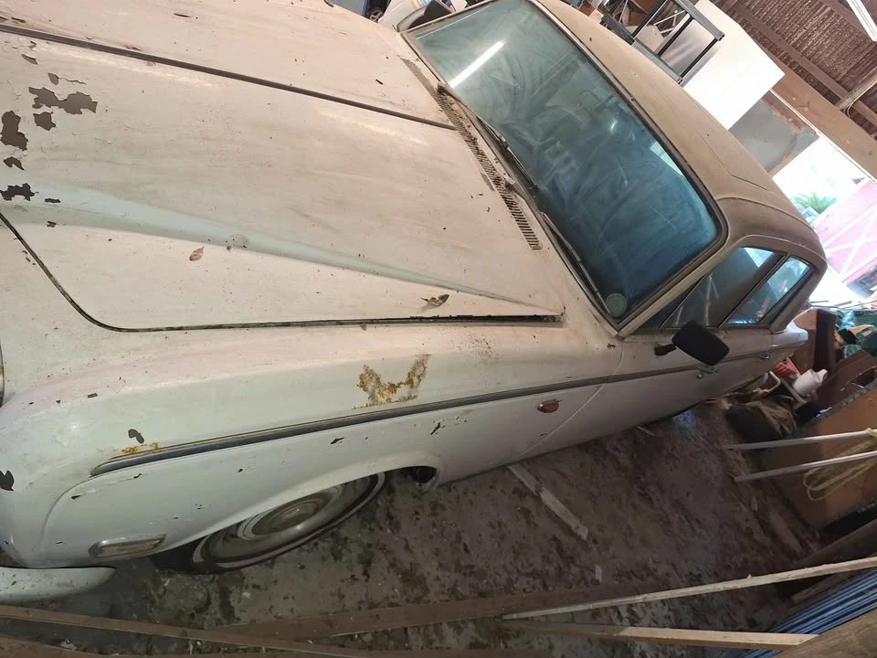 1970 Rolls-Royce Silver Shadow I - Image 3 of 12