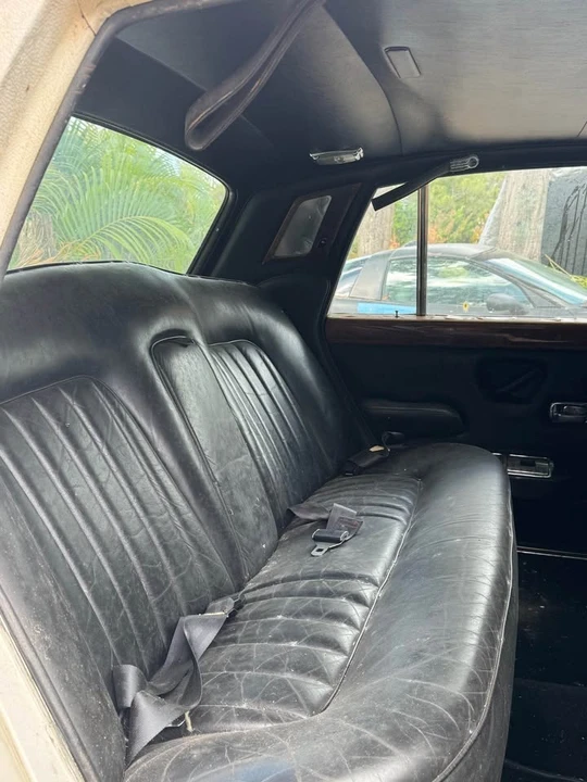 1970 Rolls-Royce Silver Shadow I - Image 7 of 17
