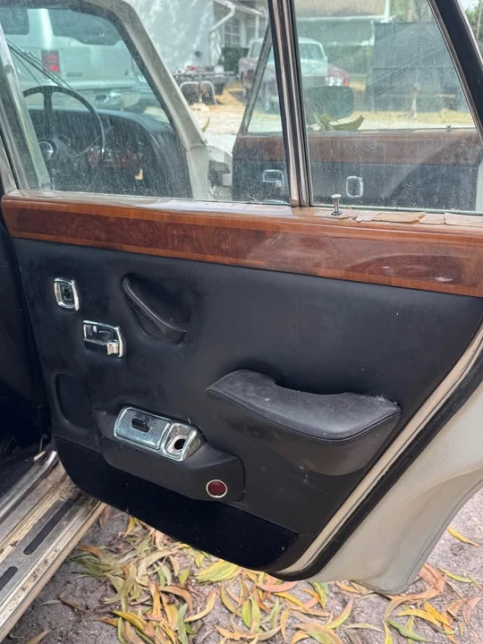 1970 Rolls-Royce Silver Shadow I - Image 9 of 17